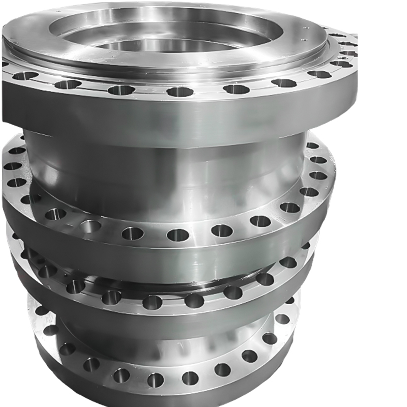 Výkovky veka ventilov