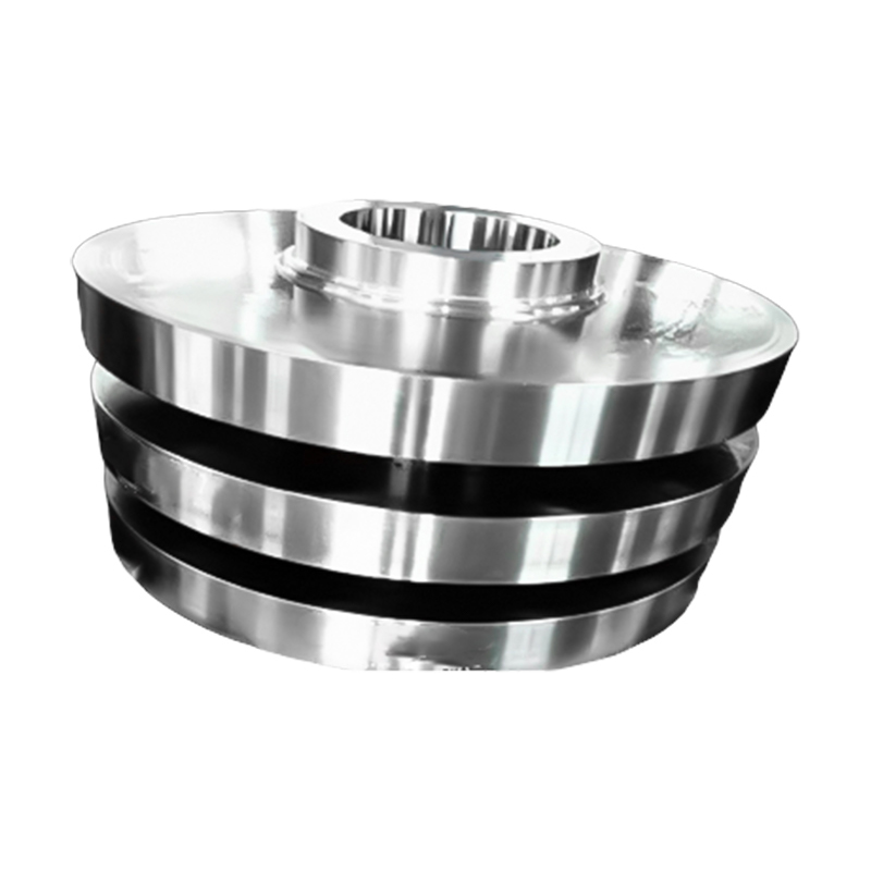 Veterná turbína 3MW-10MW Výkovky z planétových nosičov