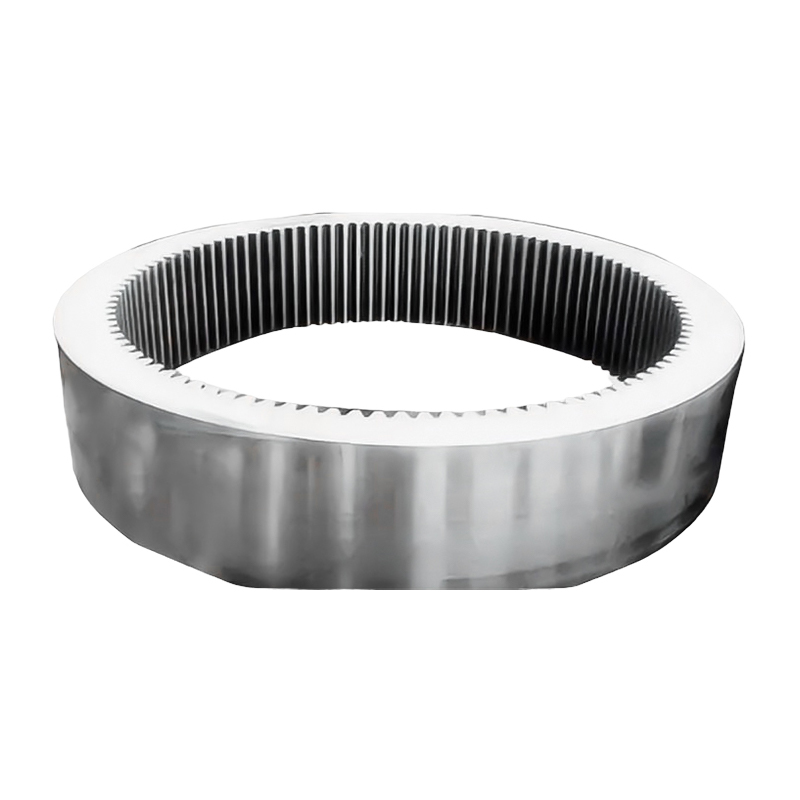 Veterná turbína 5MW-10MW 1./2. stupeň Výkovky ozubených kolies