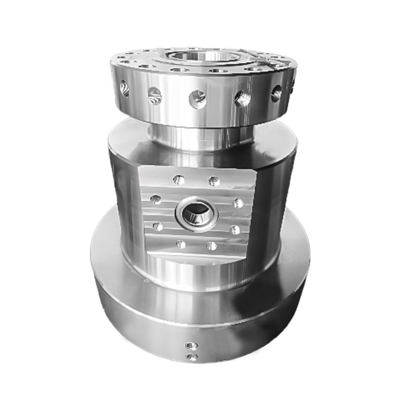 Výkovky hlavy puzdra