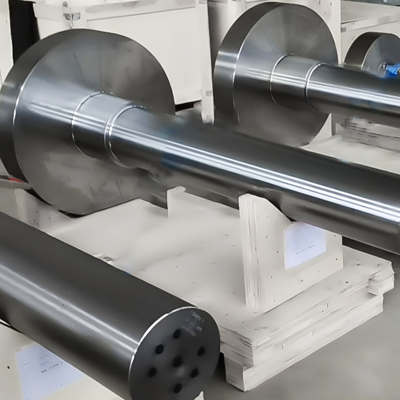 Výkovky s hlbokými otvormi