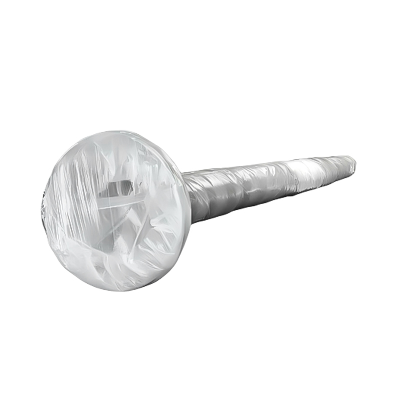 Výkovky hriadeľov vrtule