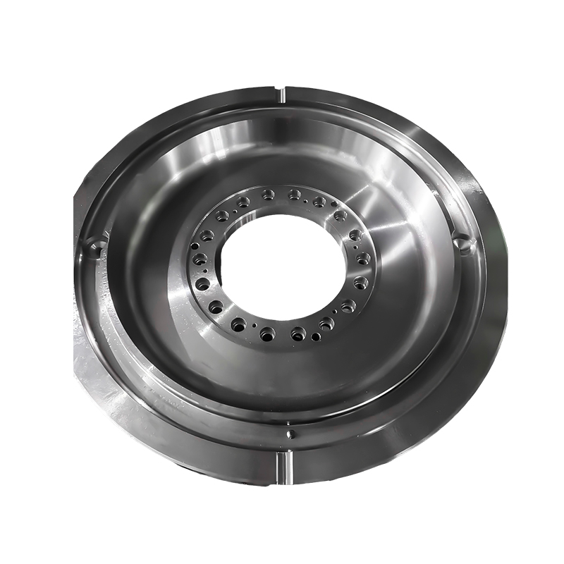 Výkovky s prírubou brka