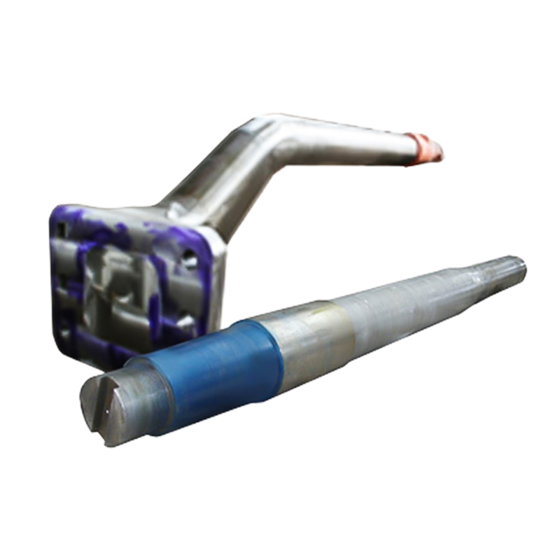 Kormidlové výkovky