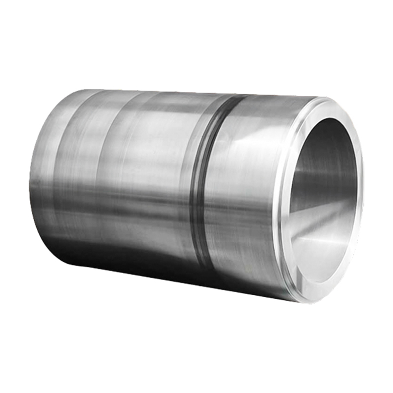 Výkovky otočných ložísk