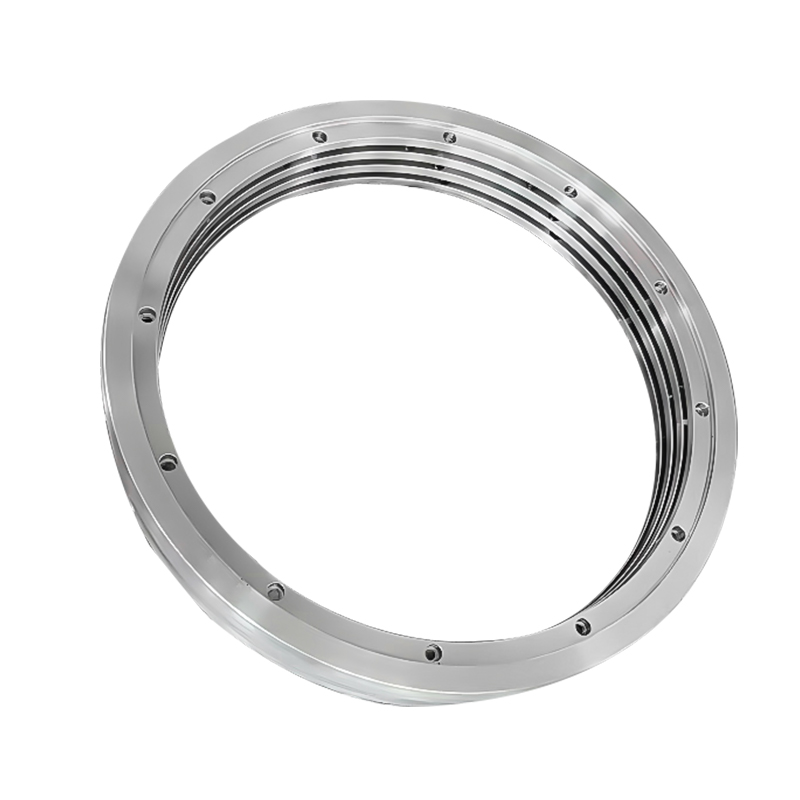 SS420 Výkovky odolné proti opotrebovaniu krúžkom/kovaným krúžkom