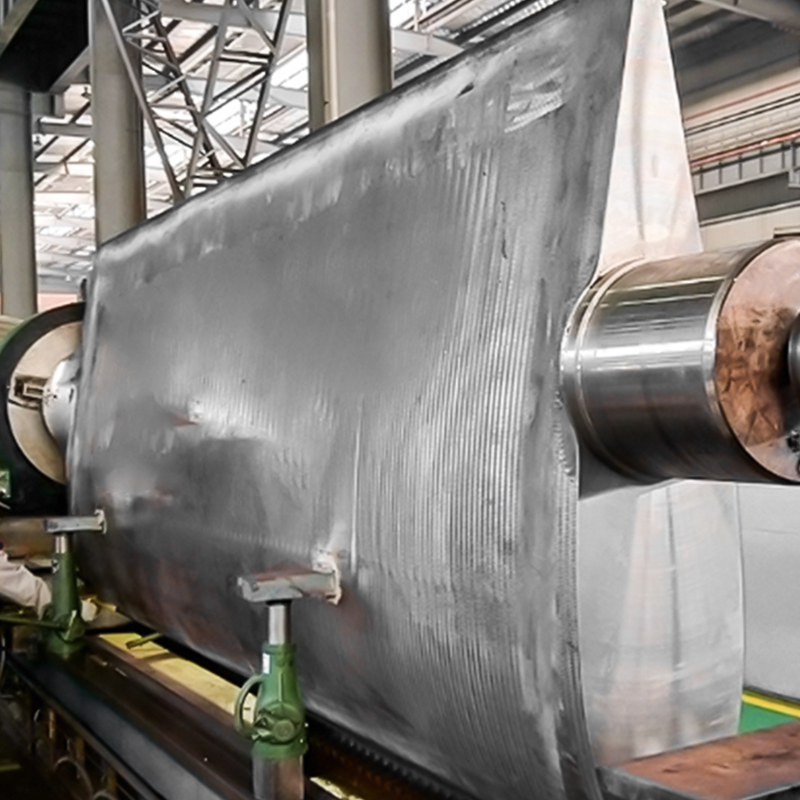 Výkovky s vodiacimi lopatkami