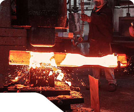 Všestrannosť kovania