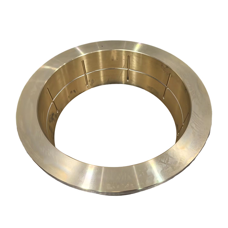 Prispôsobený rukáv